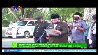 RANGKAIAN KEHIATAN PERINGATAN HUT RI KE 75 TAHUN 2020 DI RENGAT